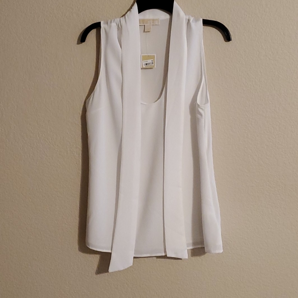 MK blouse